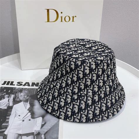 real vs fake dior bucket hat|is christian Dior worth it.